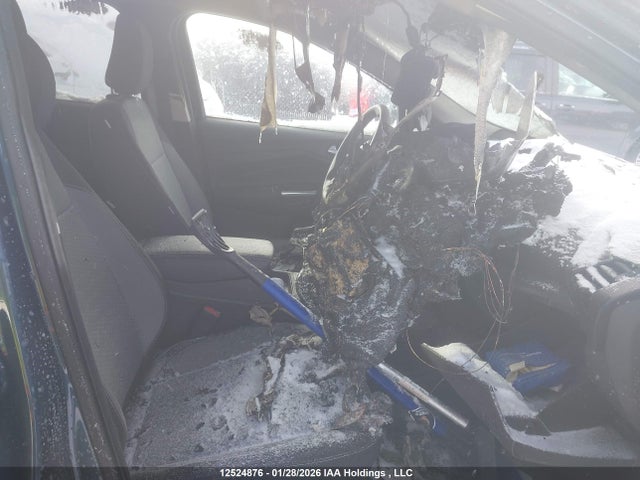 Ford ESCAPE SE 2018 1FMCU9GD8JUB00769 Image 5