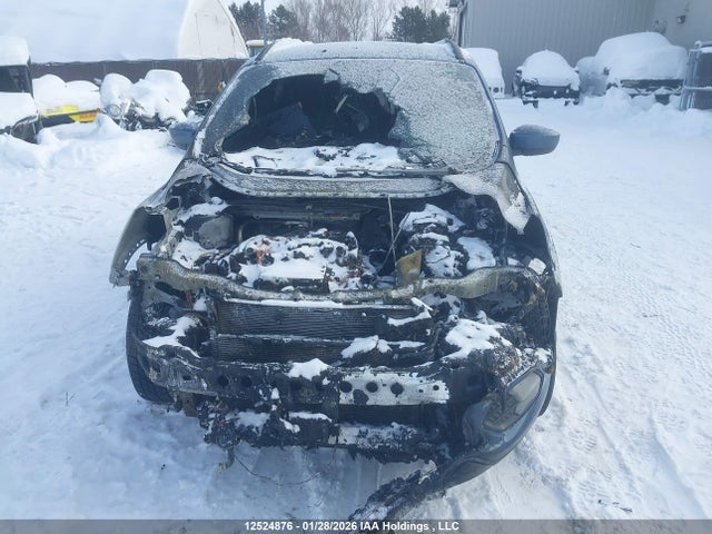 Ford ESCAPE SE 2018 1FMCU9GD8JUB00769 Image 6