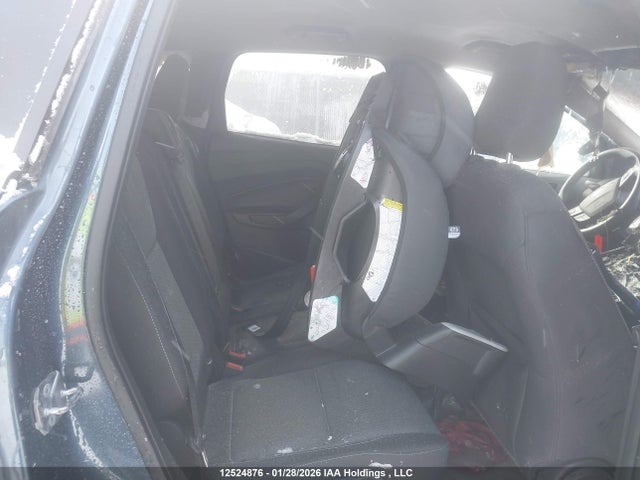 Ford ESCAPE SE 2018 1FMCU9GD8JUB00769 Image 8