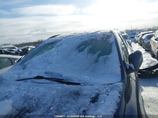 5XYZUDLA2HG384442 Hyundai Santa Fe