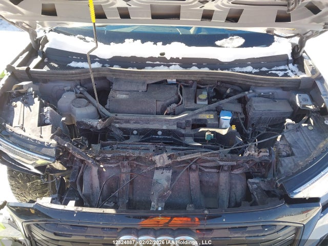 WA1K2AFZ6RP004051 Audi Q4 E-tron 50