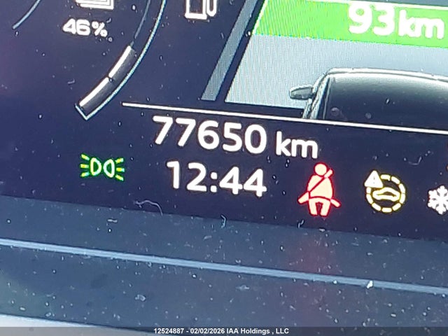 WA1K2AFZ6RP004051 Audi Q4 E-tron 50