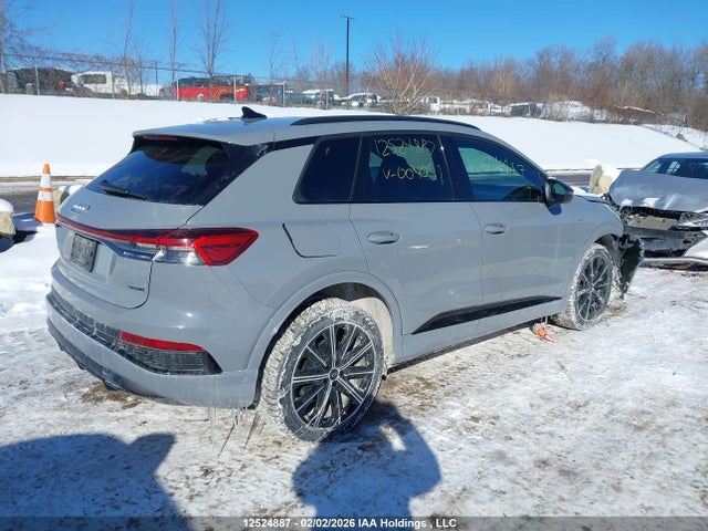 WA1K2AFZ6RP004051 Audi Q4 E-tron 50