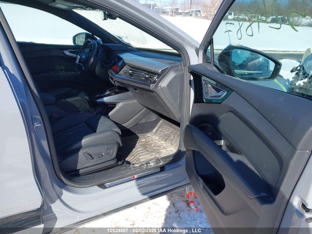 WA1K2AFZ6RP004051 Audi Q4 E-tron 50