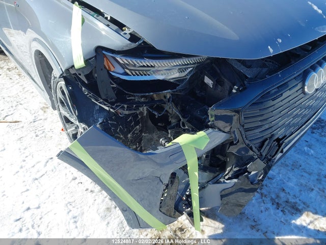 WA1K2AFZ6RP004051 Audi Q4 E-tron 50