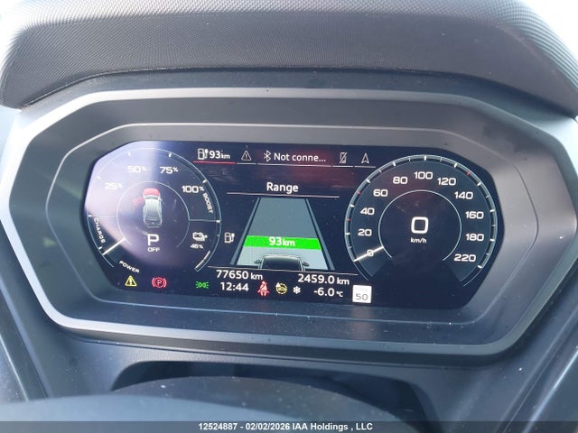 WA1K2AFZ6RP004051 Audi Q4 E-tron 50