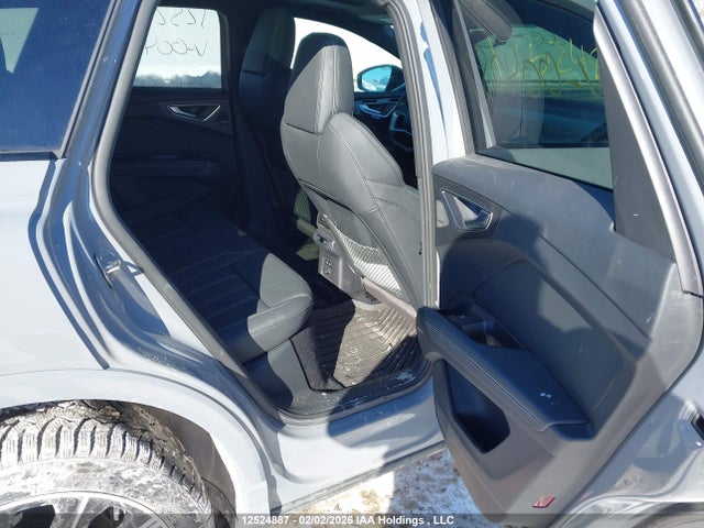 WA1K2AFZ6RP004051 Audi Q4 E-tron 50