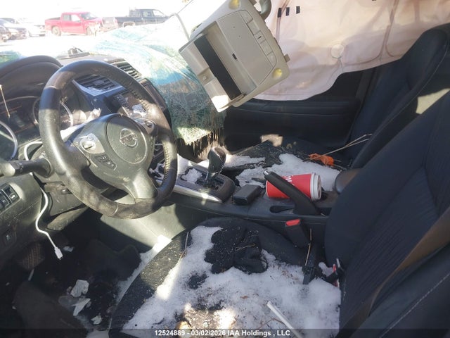 3N1AB7AP7KY215096 Nissan Sentra 1.8 S/1.8 Sv