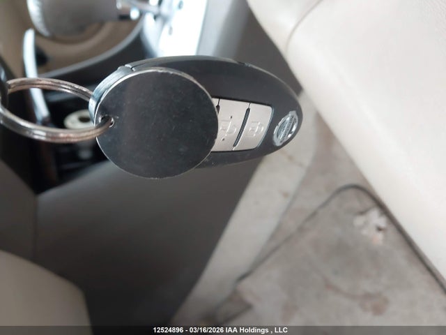 12524896 :رقم المزاد ، 3GNAXXEG8PL173543 vin ، 2023 Chevrolet Equinox Premier مزاد بيع