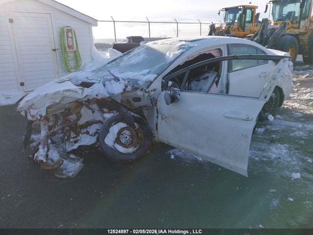 12524897 :رقم المزاد ، 2HGFB2E57DH024397 vin ، 2013 Honda Civic Ex 4dr مزاد بيع