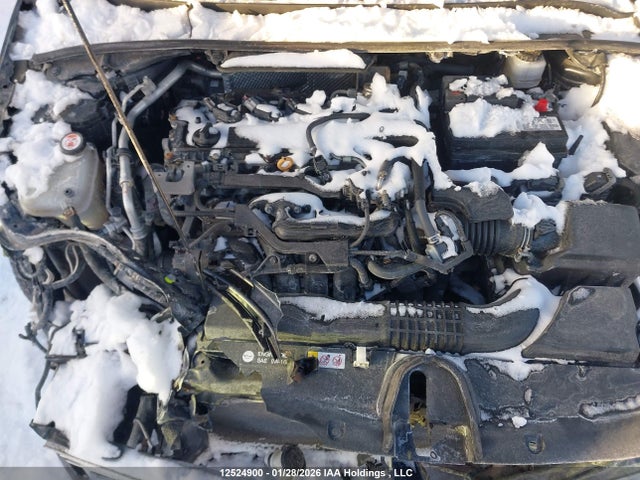 Toyota COROLLA SE 2020 5YFB4RBE6LP004431 Image 10