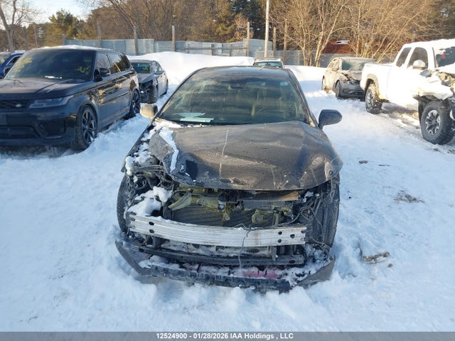 Toyota COROLLA SE 2020 5YFB4RBE6LP004431 Image 13