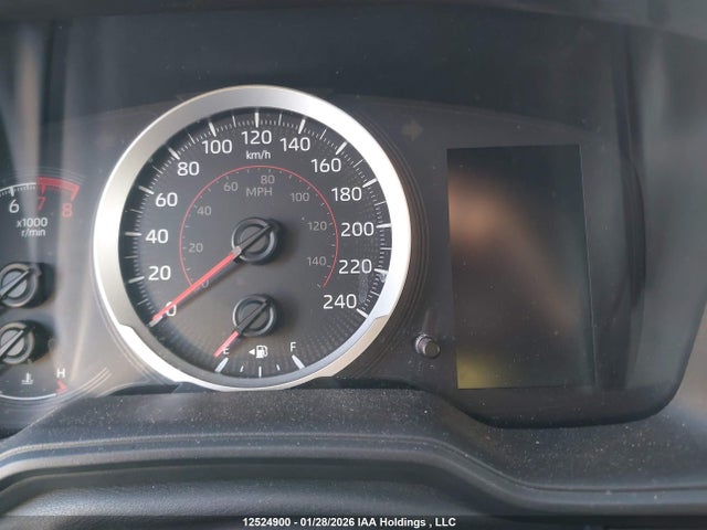 Toyota COROLLA SE 2020 5YFB4RBE6LP004431 Image 16