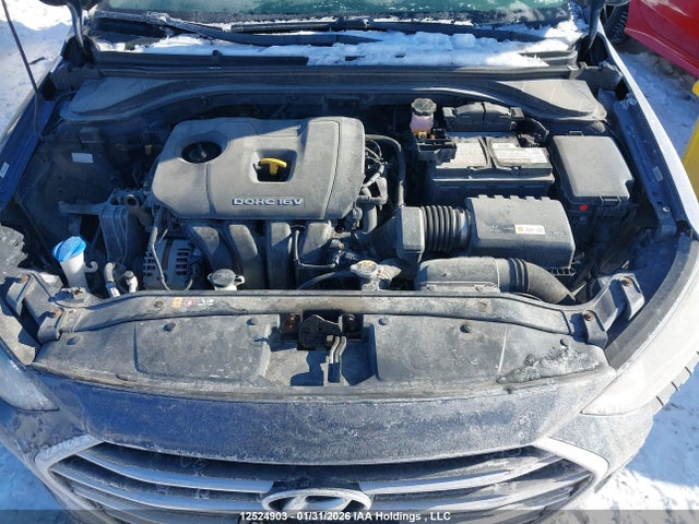 KMHD84LF5JU584824 Hyundai Elantra Sel/value/limited