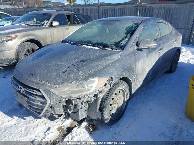 KMHD84LF5JU584824 Hyundai Elantra Sel/value/limited