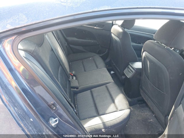 KMHD84LF5JU584824 Hyundai Elantra Sel/value/limited