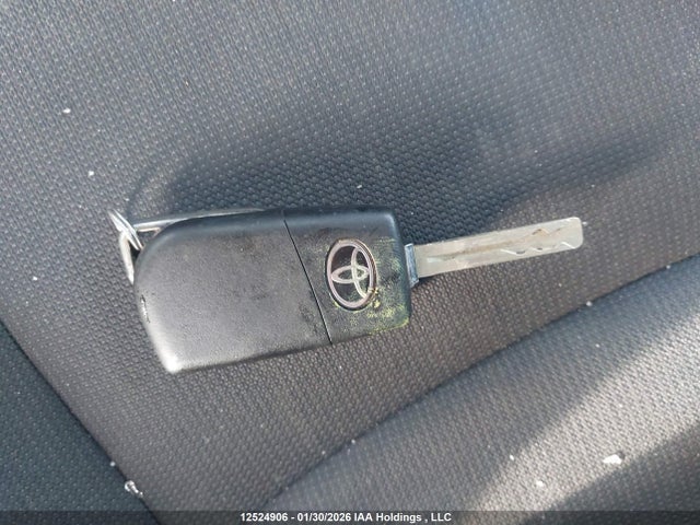 12524906 :رقم المزاد ، 5YFBPMBE1MP245969 vin ، 2021 Toyota Corolla Le مزاد بيع