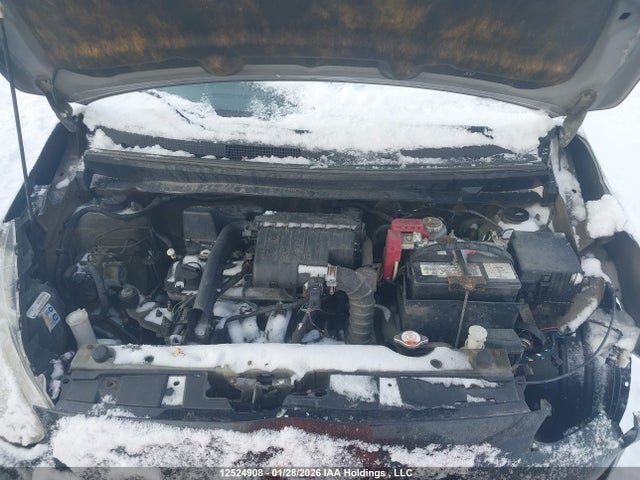 Mitsubishi MIRAGE SE 2014 ML32A4HJ5EH020220 Image 10