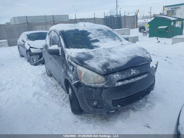 Mitsubishi MIRAGE SE 2014 ML32A4HJ5EH020220 Image 13