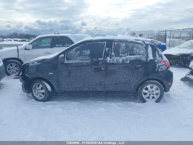 Mitsubishi MIRAGE SE 2014 ML32A4HJ5EH020220 Image 14