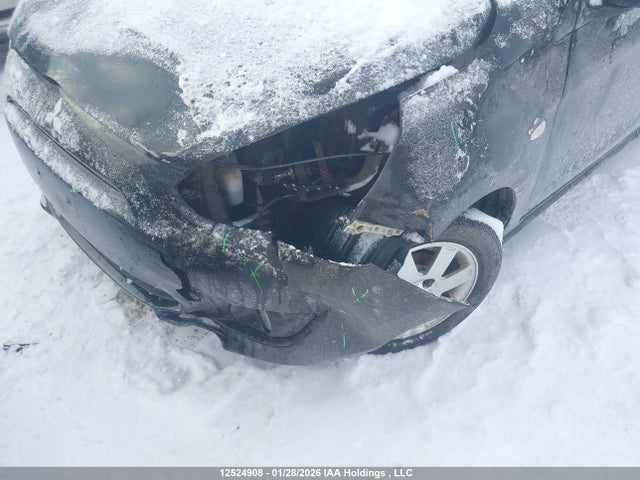 Mitsubishi MIRAGE SE 2014 ML32A4HJ5EH020220 Image 6