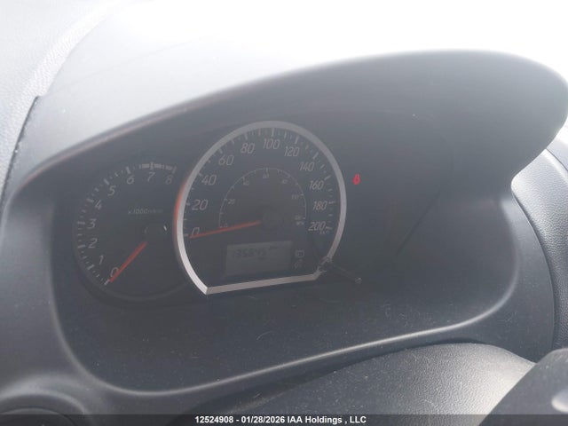 Mitsubishi MIRAGE SE 2014 ML32A4HJ5EH020220 Image 7