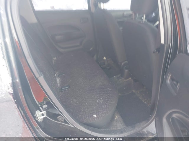 Mitsubishi MIRAGE SE 2014 ML32A4HJ5EH020220 Image 8