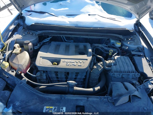Dodge Avenger Sxt 2014 1C3CDZCB4EN102418 Image 10