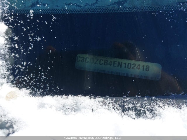 Dodge Avenger Sxt 2014 1C3CDZCB4EN102418 Image 18