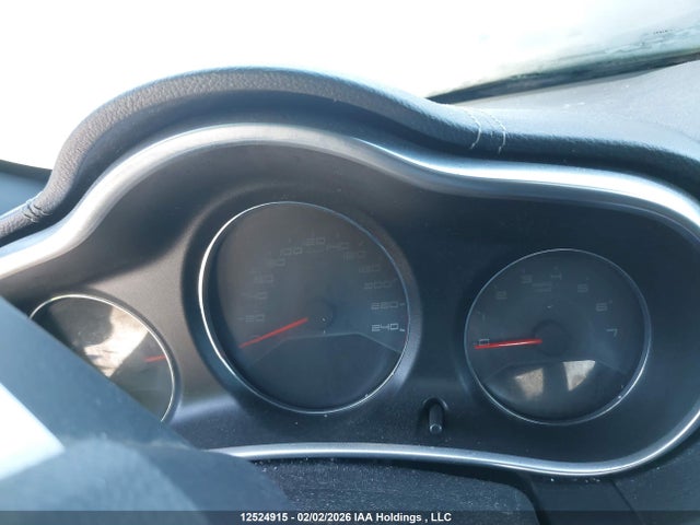 Dodge Avenger Sxt 2014 1C3CDZCB4EN102418 Image 7