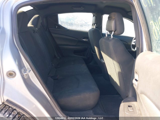 Dodge Avenger Sxt 2014 1C3CDZCB4EN102418 Image 8