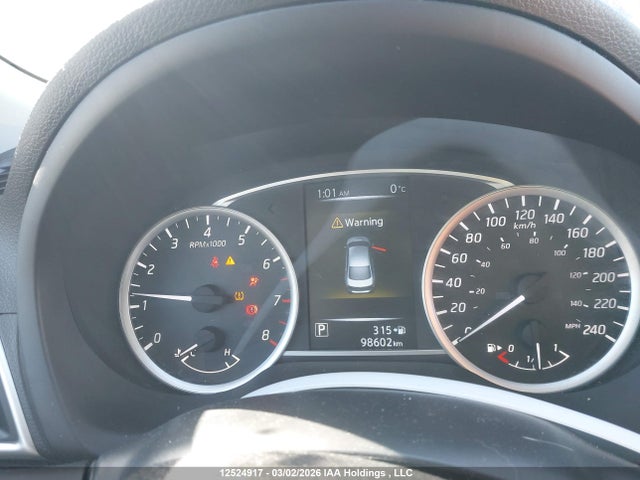 3N1AB7APXGL649193 Nissan Sentra