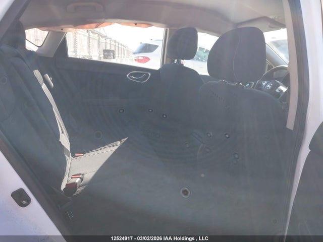 3N1AB7APXGL649193 Nissan Sentra