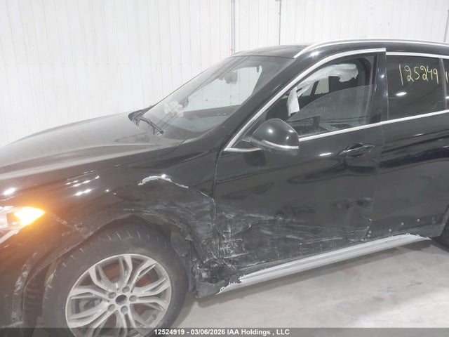WBXHT3C36H5F74432 BMW X1 Xdrive28i