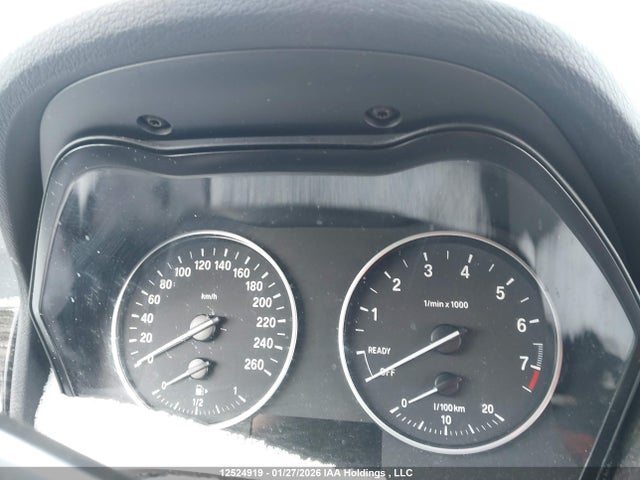 WBXHT3C36H5F74432 BMW X1 Xdrive28i