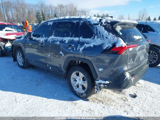 2T3R1RFV4PC360973 Toyota Rav4 Xle