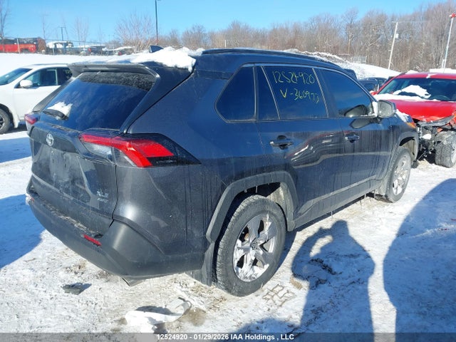 2T3R1RFV4PC360973 Toyota Rav4 Xle