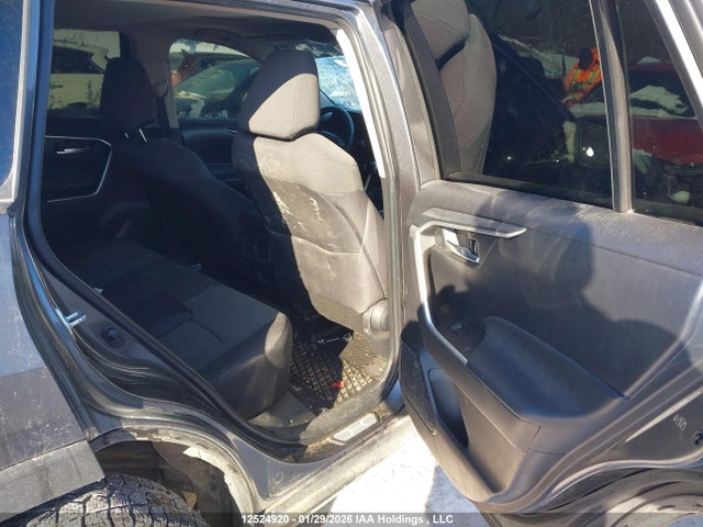2T3R1RFV4PC360973 Toyota Rav4 Xle