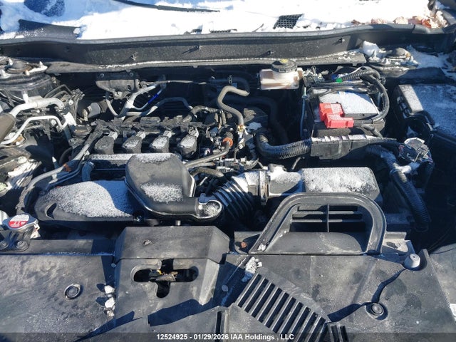Honda CR-V 2023 2HKRS4H25PH116063 Image 10