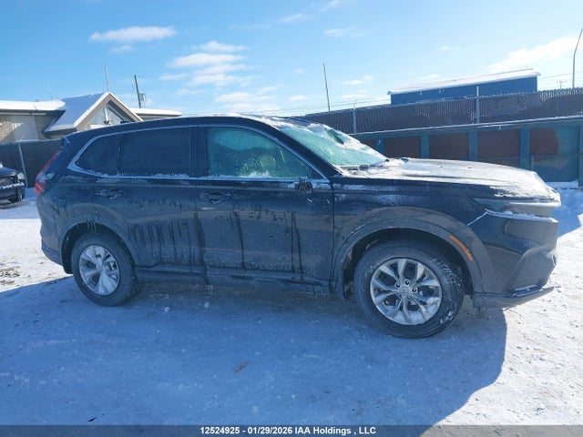 Honda CR-V 2023 2HKRS4H25PH116063 Image 13