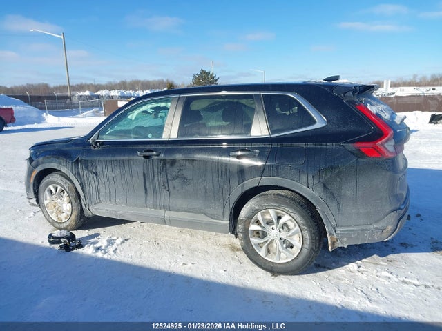 Honda CR-V 2023 2HKRS4H25PH116063 Image 14