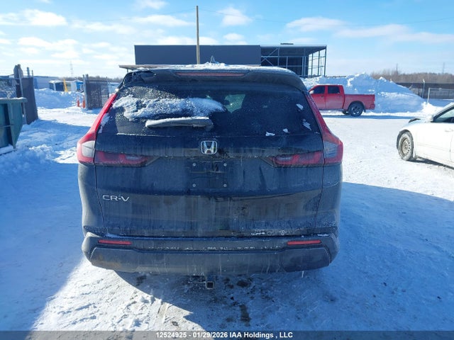 Honda CR-V 2023 2HKRS4H25PH116063 Image 16