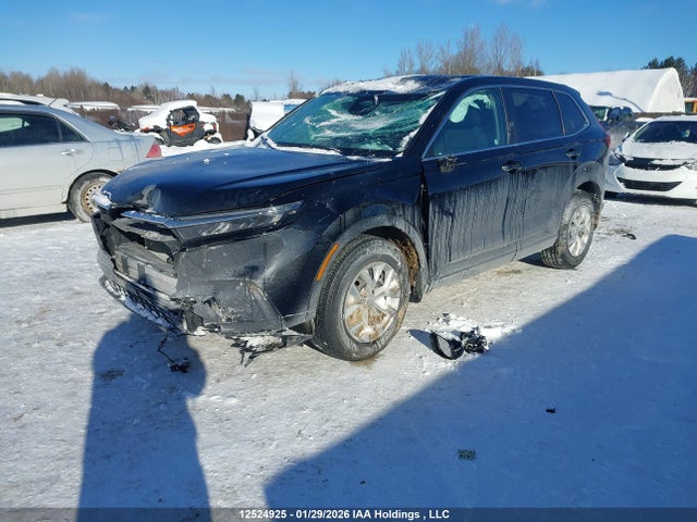 Honda CR-V 2023 2HKRS4H25PH116063 Image 2