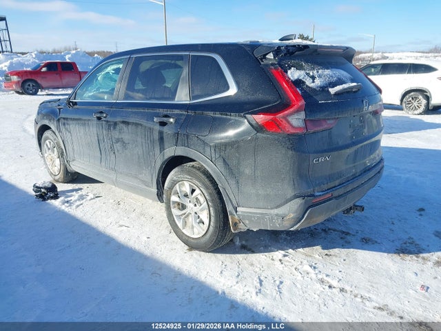 Honda CR-V 2023 2HKRS4H25PH116063 Image 3