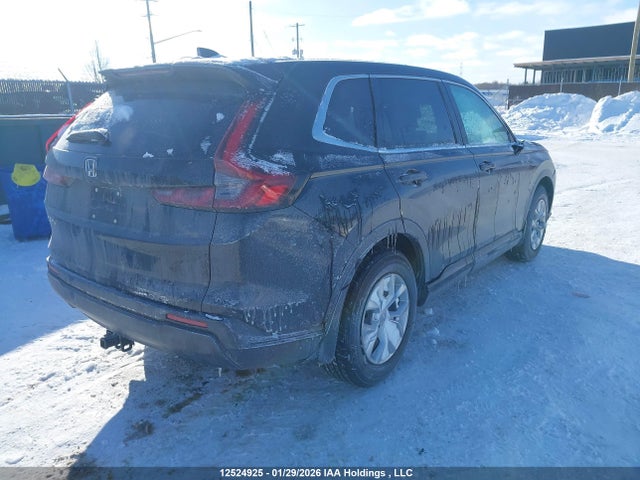 Honda CR-V 2023 2HKRS4H25PH116063 Image 4