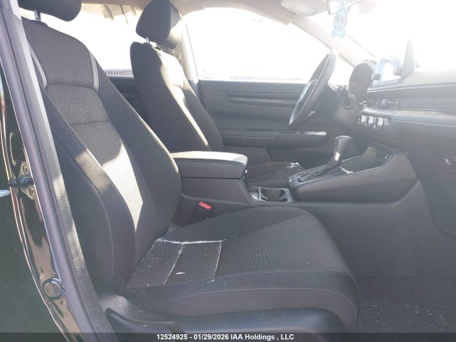 Honda CR-V 2023 2HKRS4H25PH116063 Image 5