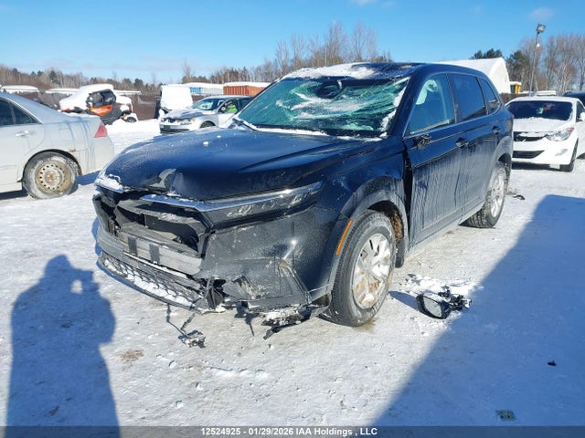 Honda CR-V 2023 2HKRS4H25PH116063 Image 6