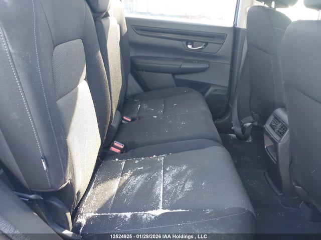 Honda CR-V 2023 2HKRS4H25PH116063 Image 8