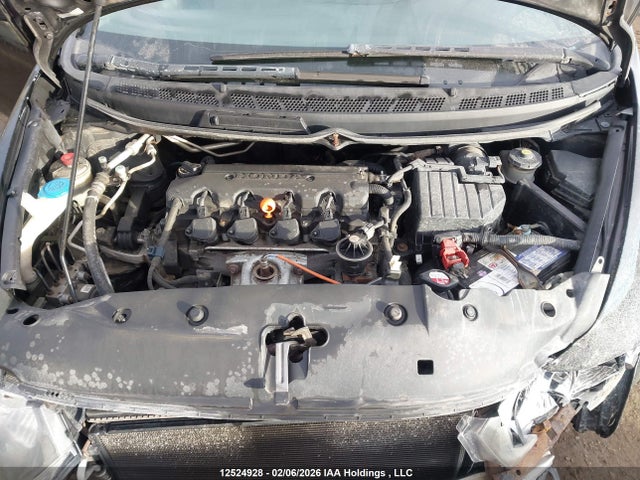 Продаж на аукціоні авто 2010 Honda Civic Dx-g, vin: 2HGFG1B38AH007005, номер лоту: 12524928