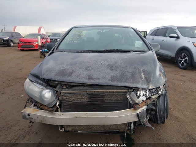 Продаж на аукціоні авто 2010 Honda Civic Dx-g, vin: 2HGFG1B38AH007005, номер лоту: 12524928